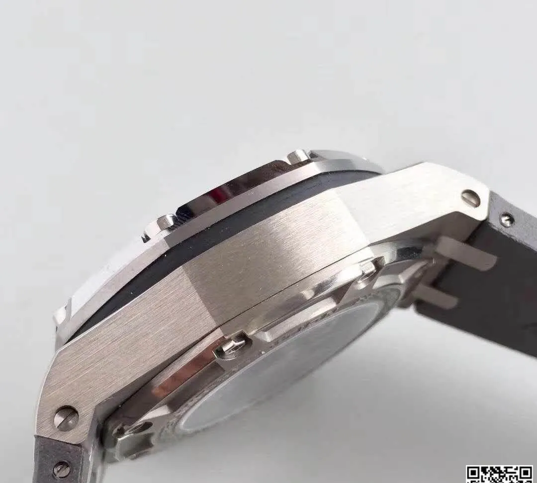 Audemars Piguet Royal Oak Offshore 26568IM.OO.A004CA.01 JF Factory 1:1 Best Edition Replica Watch Swiss ETA3126